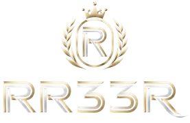 Rr33r logo
